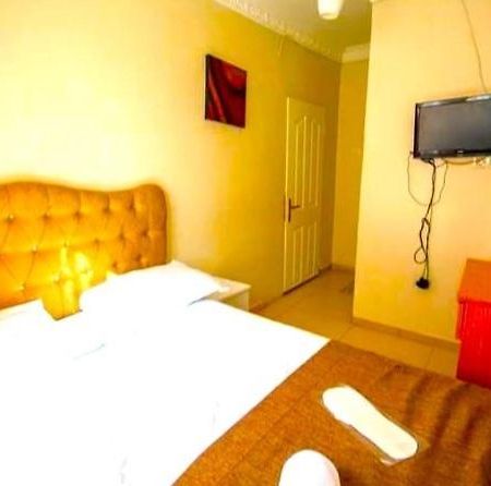 Istanbul Ozyurt Hotel Kumkapi Esterno foto