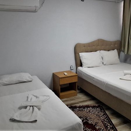 Istanbul Ozyurt Hotel Kumkapi Esterno foto