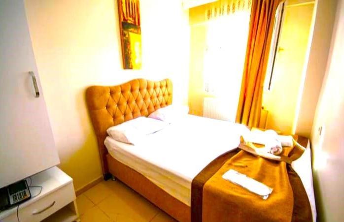 Istanbul Ozyurt Hotel Kumkapi Esterno foto