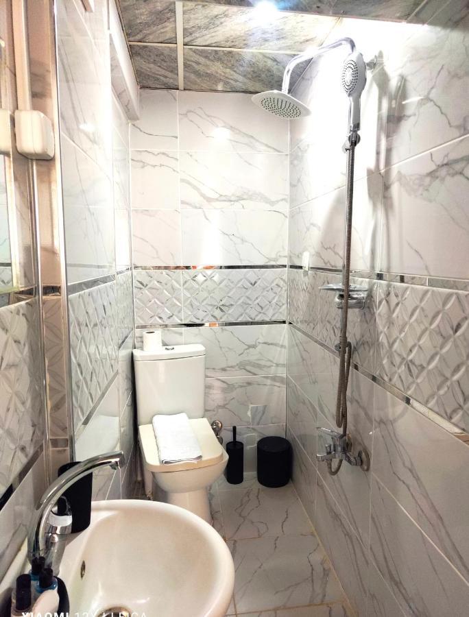 Istanbul Ozyurt Hotel Kumkapi Esterno foto