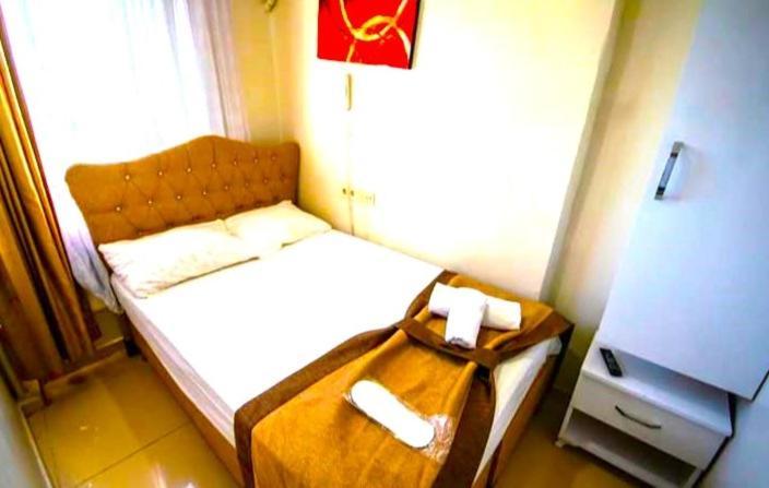 Istanbul Ozyurt Hotel Kumkapi Esterno foto