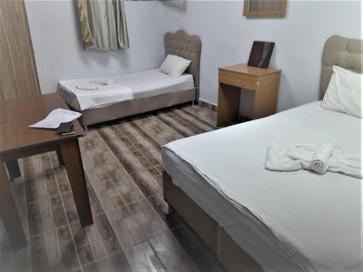 Istanbul Ozyurt Hotel Kumkapi Esterno foto