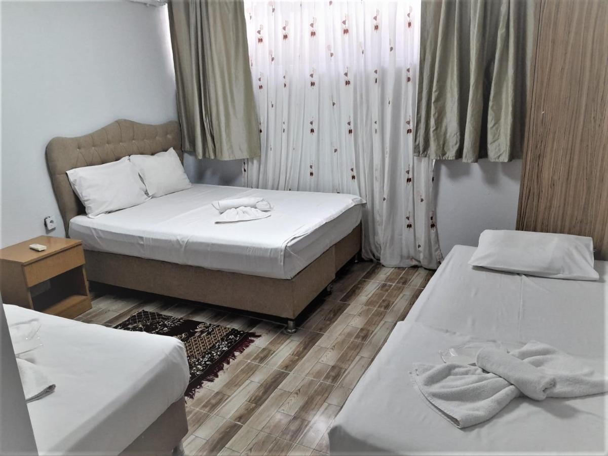 Istanbul Ozyurt Hotel Kumkapi Esterno foto
